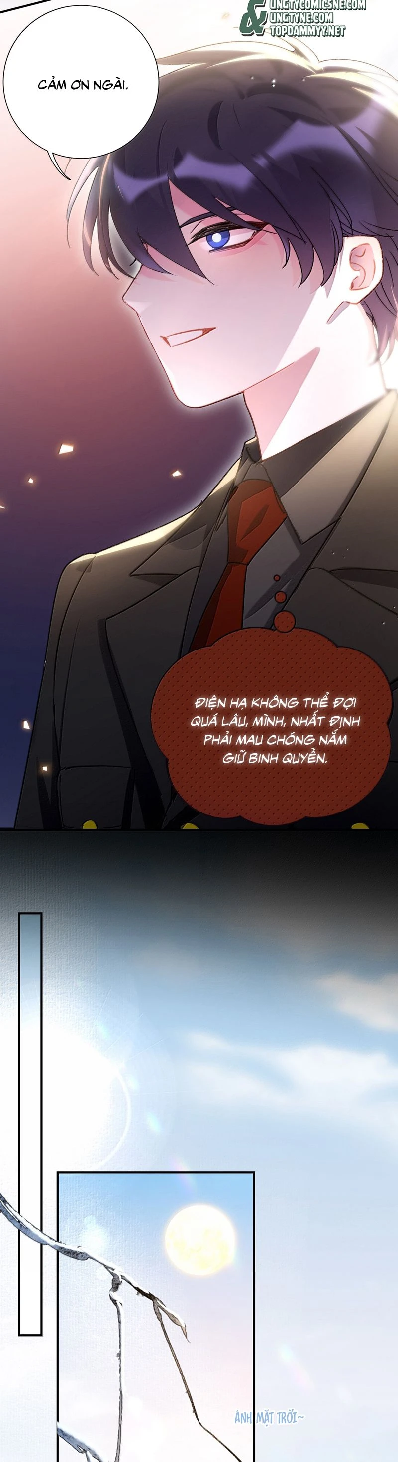 Tôi Phải Làm Một Kẻ Đại Xấu Xa Chapter 159 - 17