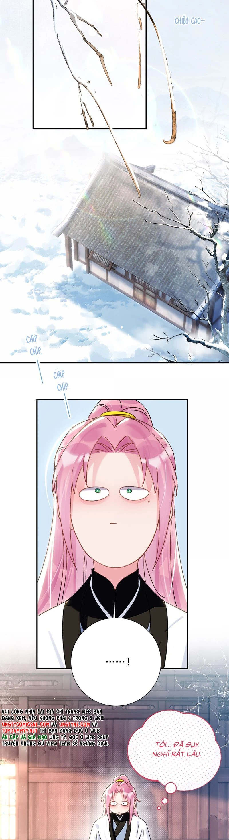 Tôi Phải Làm Một Kẻ Đại Xấu Xa Chapter 159 - 18