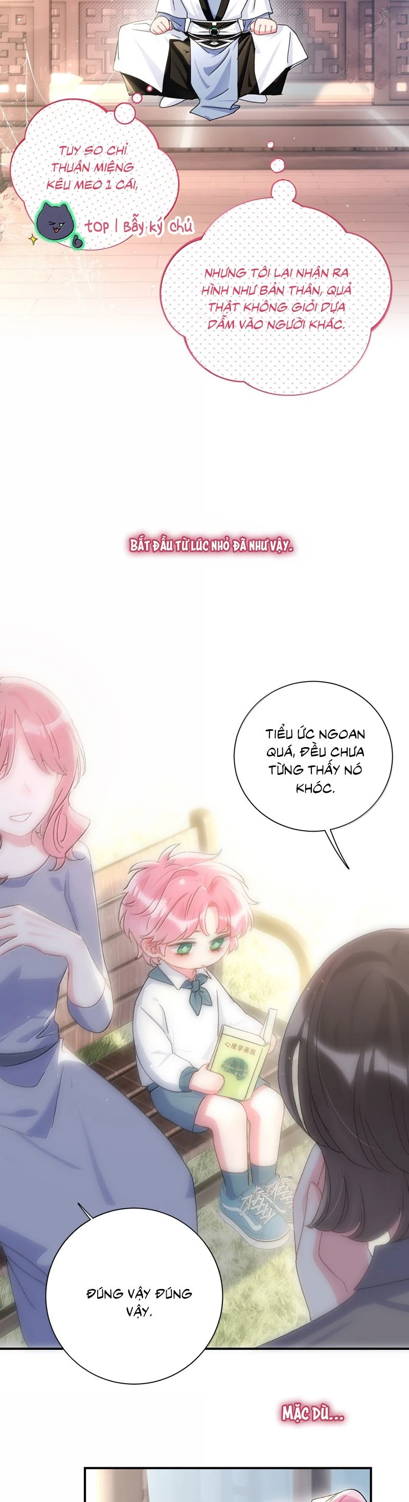 Tôi Phải Làm Một Kẻ Đại Xấu Xa Chapter 159 - 19