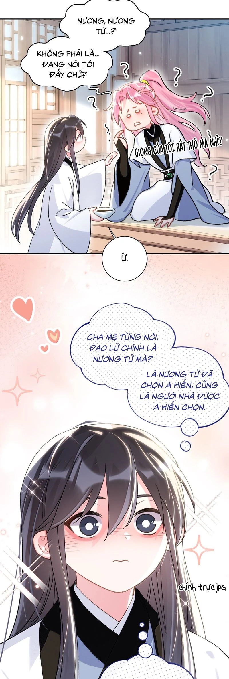 Tôi Phải Làm Một Kẻ Đại Xấu Xa Chapter 159 - 24