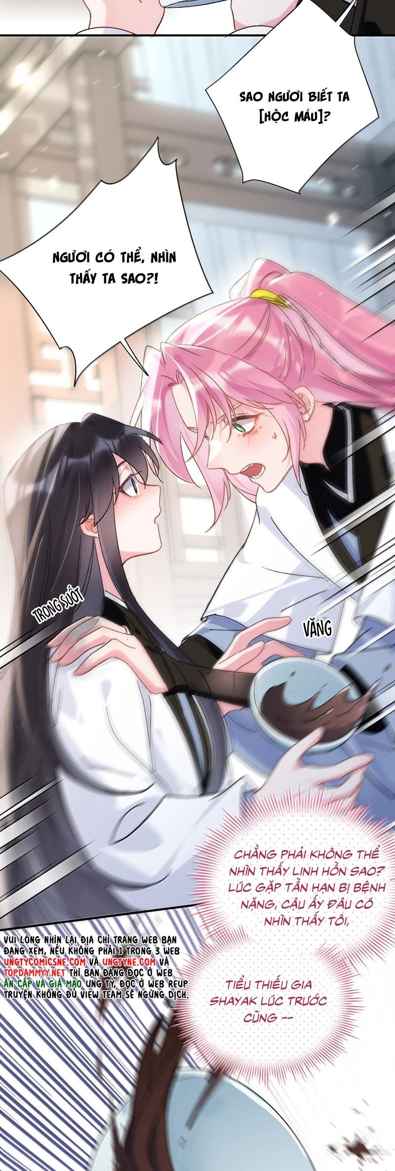 Tôi Phải Làm Một Kẻ Đại Xấu Xa Chapter 159 - 26