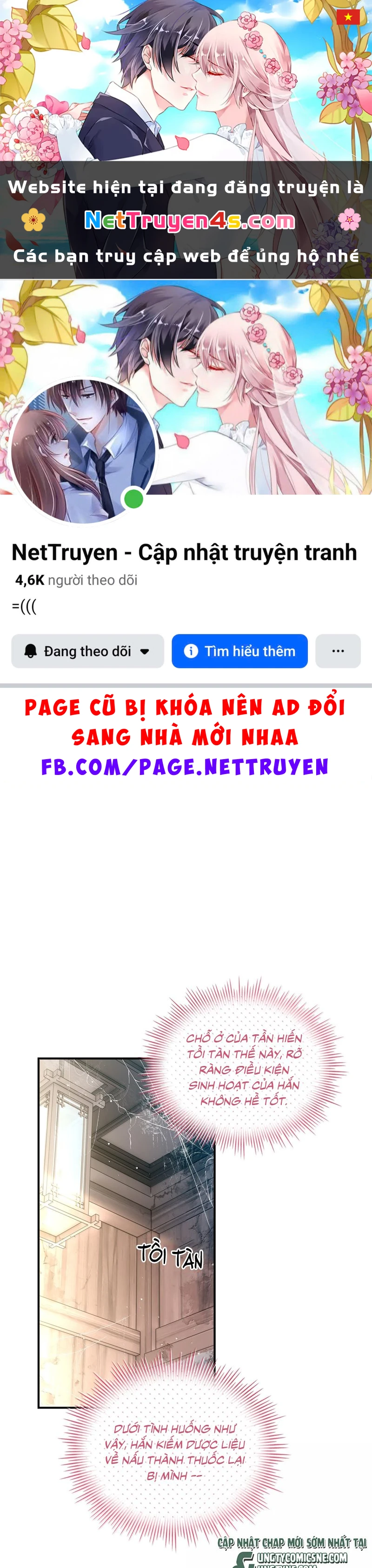 Tôi Phải Làm Một Kẻ Đại Xấu Xa Chapter 160 - 1