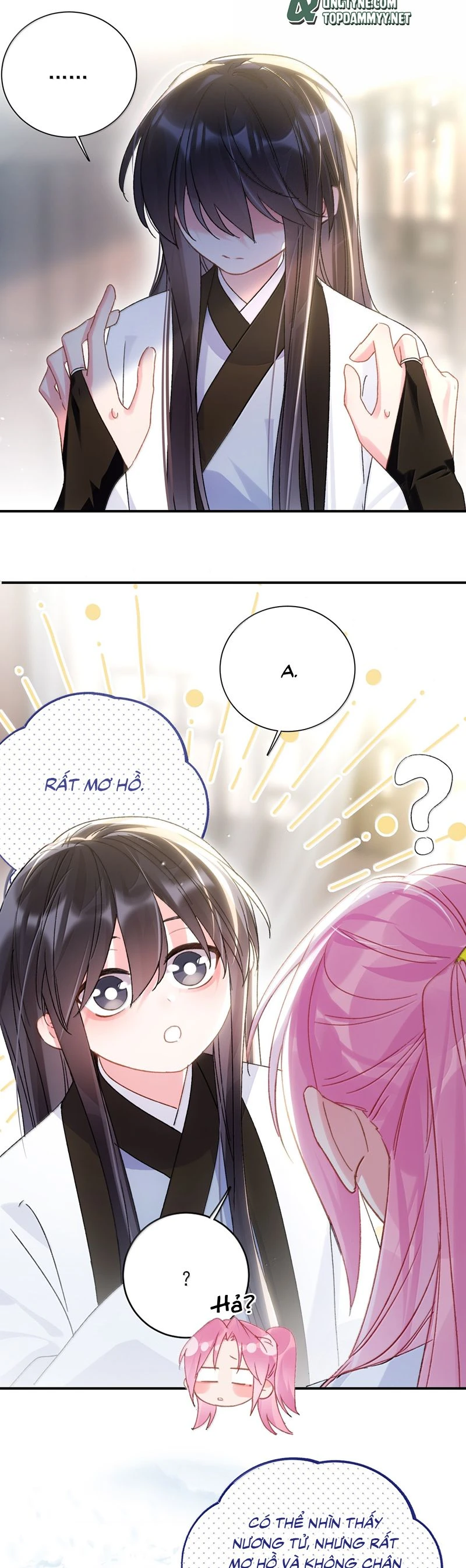 Tôi Phải Làm Một Kẻ Đại Xấu Xa Chapter 160 - 2