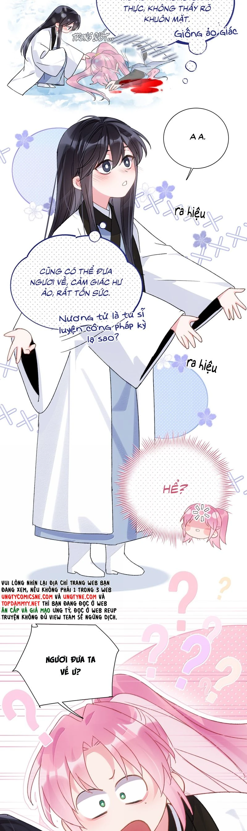 Tôi Phải Làm Một Kẻ Đại Xấu Xa Chapter 160 - 3