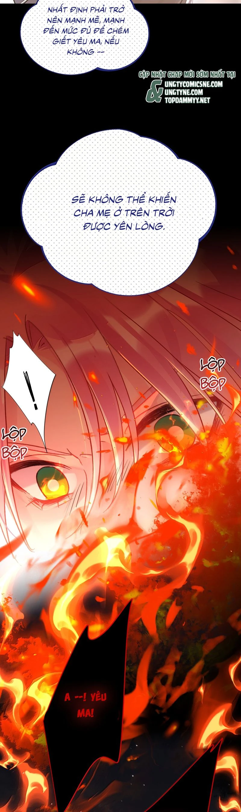 Tôi Phải Làm Một Kẻ Đại Xấu Xa Chapter 160 - 6