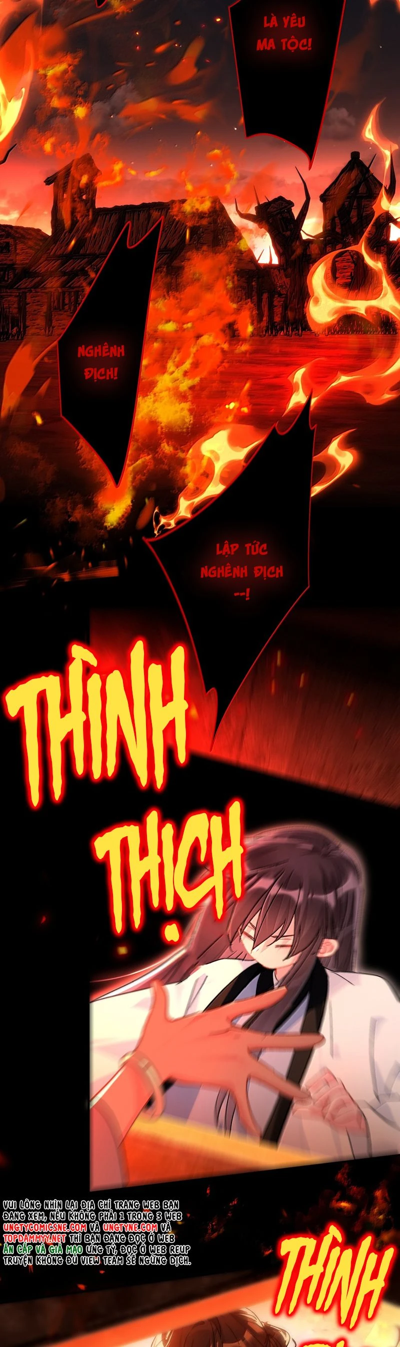 Tôi Phải Làm Một Kẻ Đại Xấu Xa Chapter 160 - 7