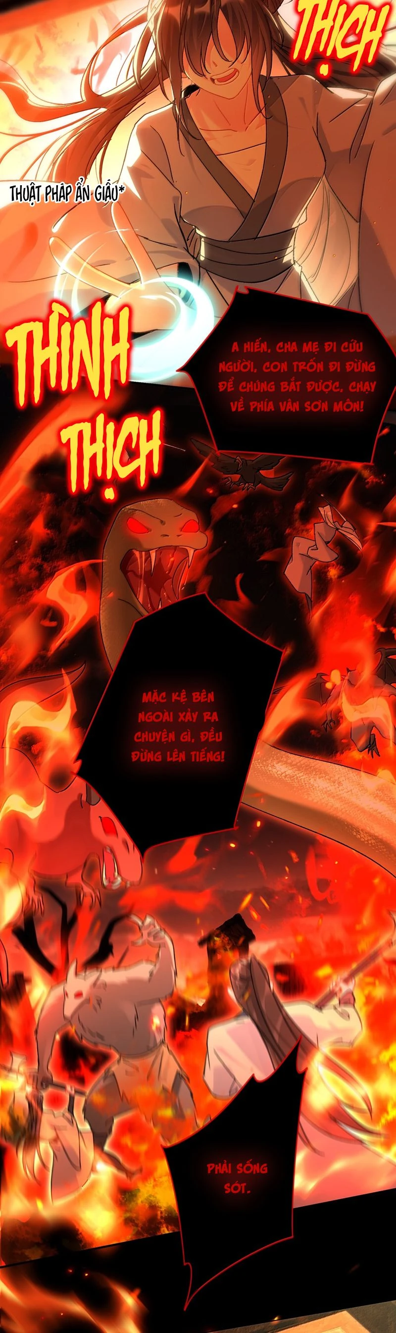 Tôi Phải Làm Một Kẻ Đại Xấu Xa Chapter 160 - 8