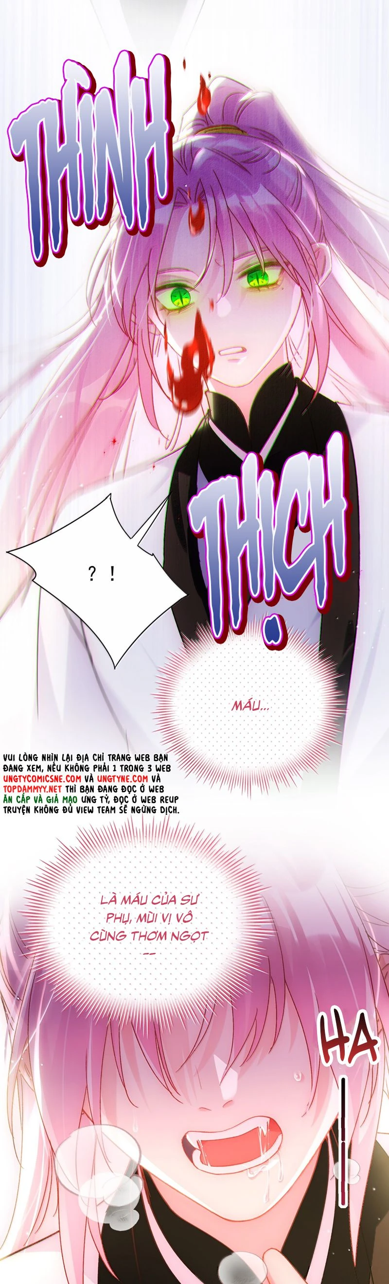 Tôi Phải Làm Một Kẻ Đại Xấu Xa Chapter 160 - 15