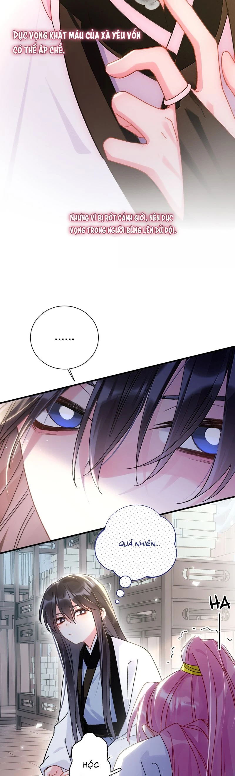 Tôi Phải Làm Một Kẻ Đại Xấu Xa Chapter 160 - 16