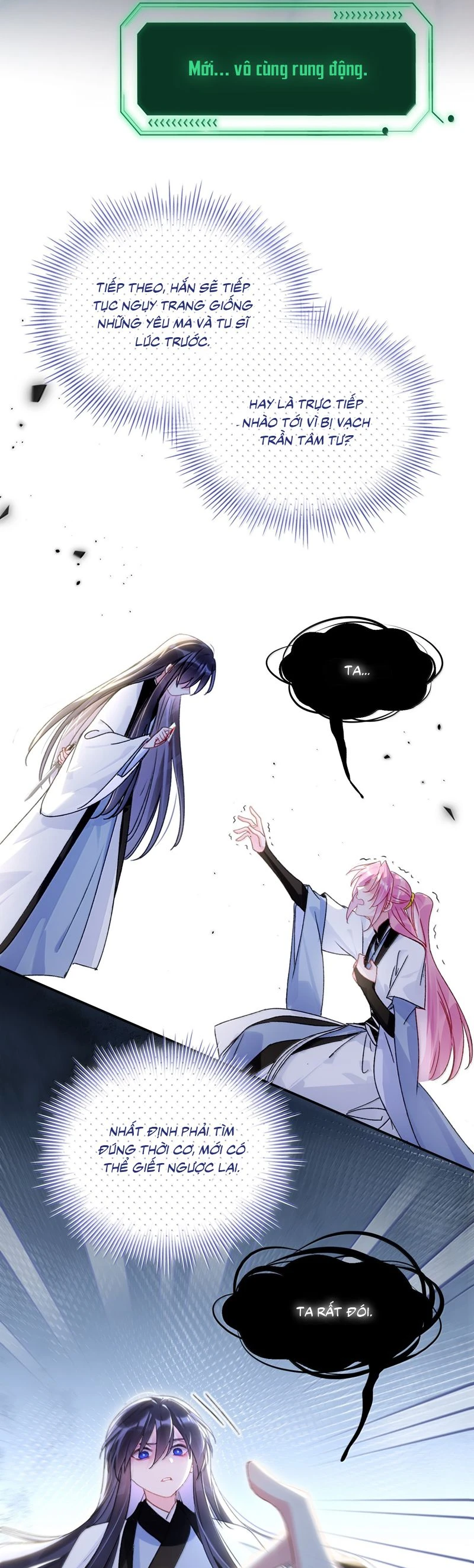 Tôi Phải Làm Một Kẻ Đại Xấu Xa Chapter 160 - 19