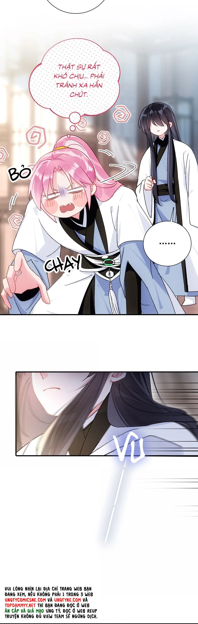 Tôi Phải Làm Một Kẻ Đại Xấu Xa Chapter 160 - 25