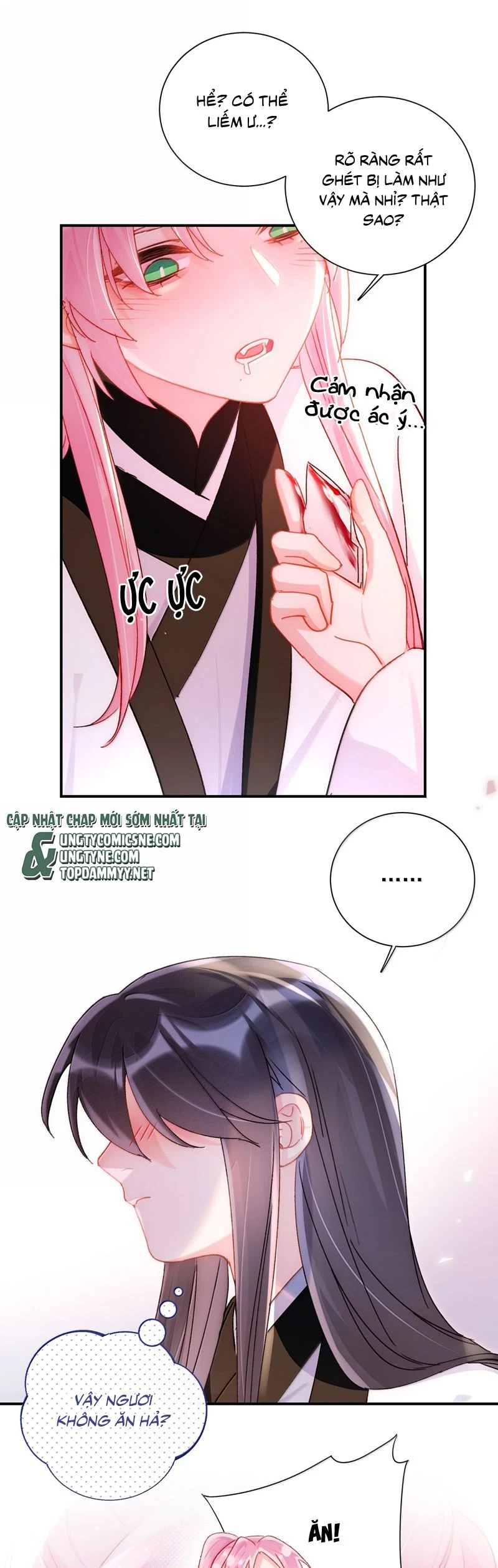 Tôi Phải Làm Một Kẻ Đại Xấu Xa Chapter 160 - 27