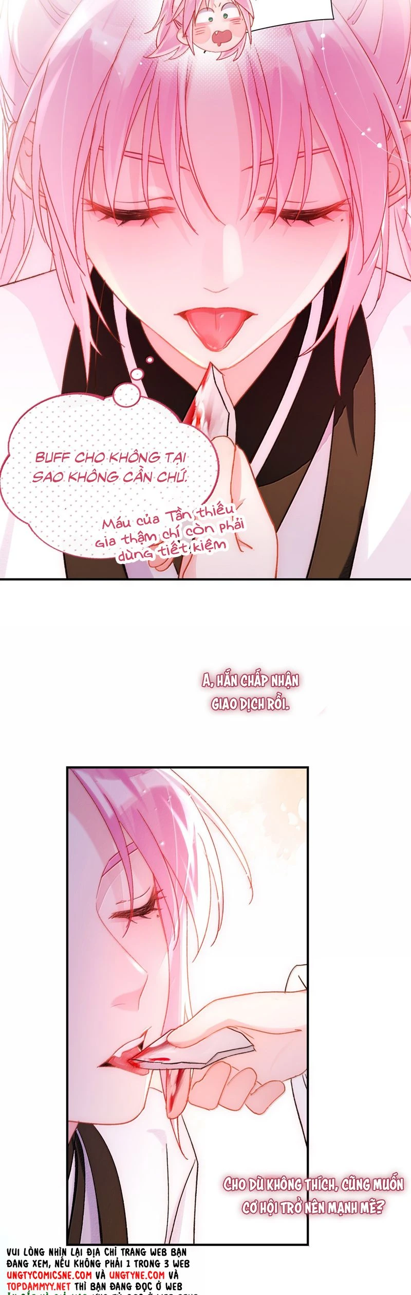 Tôi Phải Làm Một Kẻ Đại Xấu Xa Chapter 160 - 28