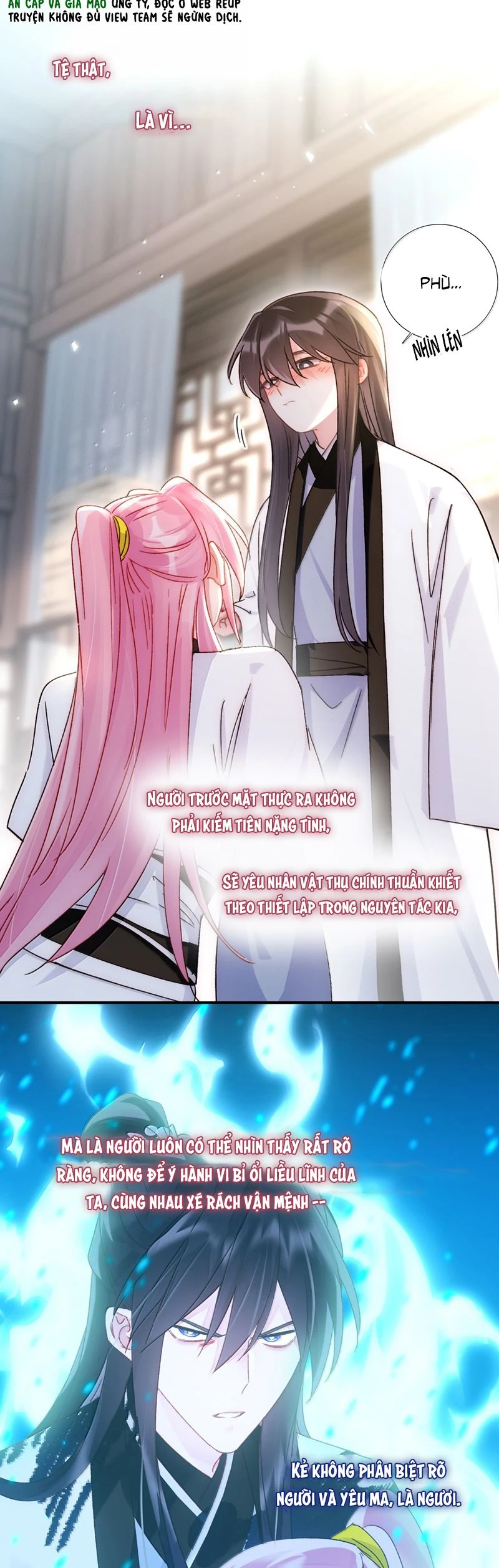 Tôi Phải Làm Một Kẻ Đại Xấu Xa Chapter 160 - 29