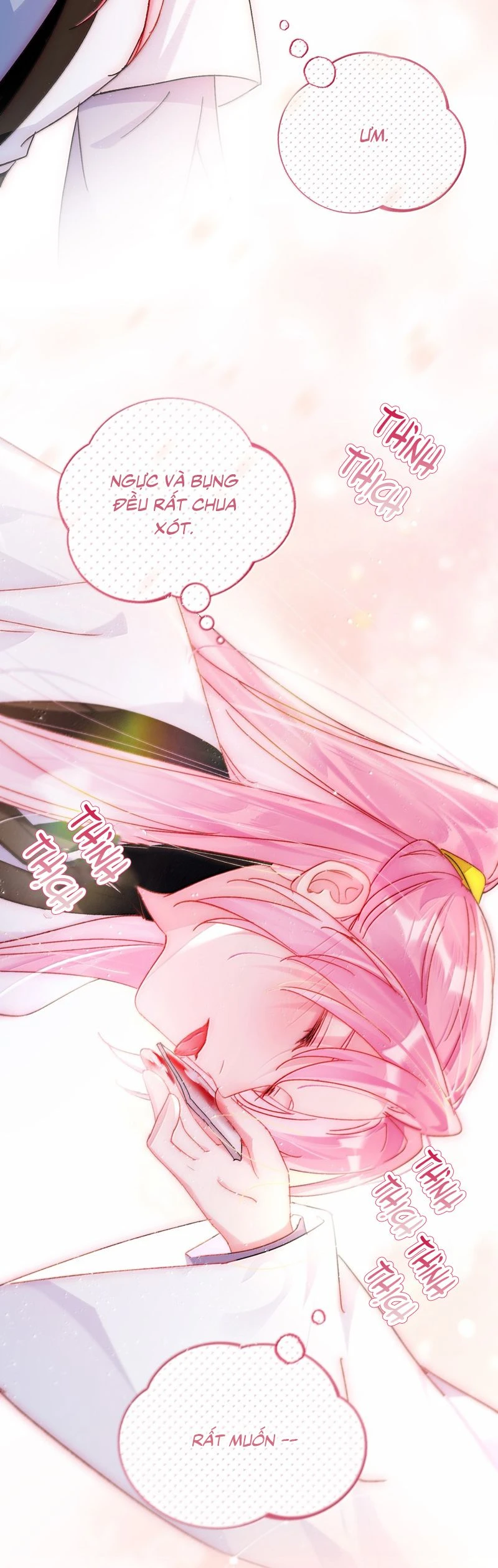 Tôi Phải Làm Một Kẻ Đại Xấu Xa Chapter 160 - 31