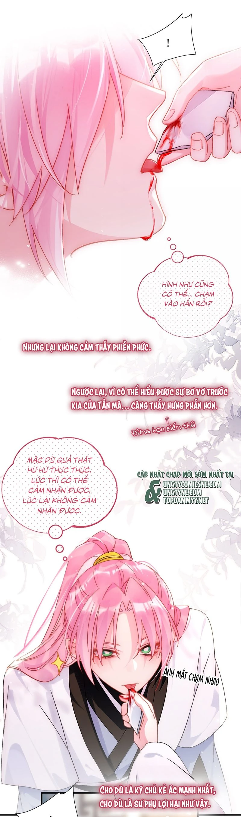 Tôi Phải Làm Một Kẻ Đại Xấu Xa Chapter 161 - 2