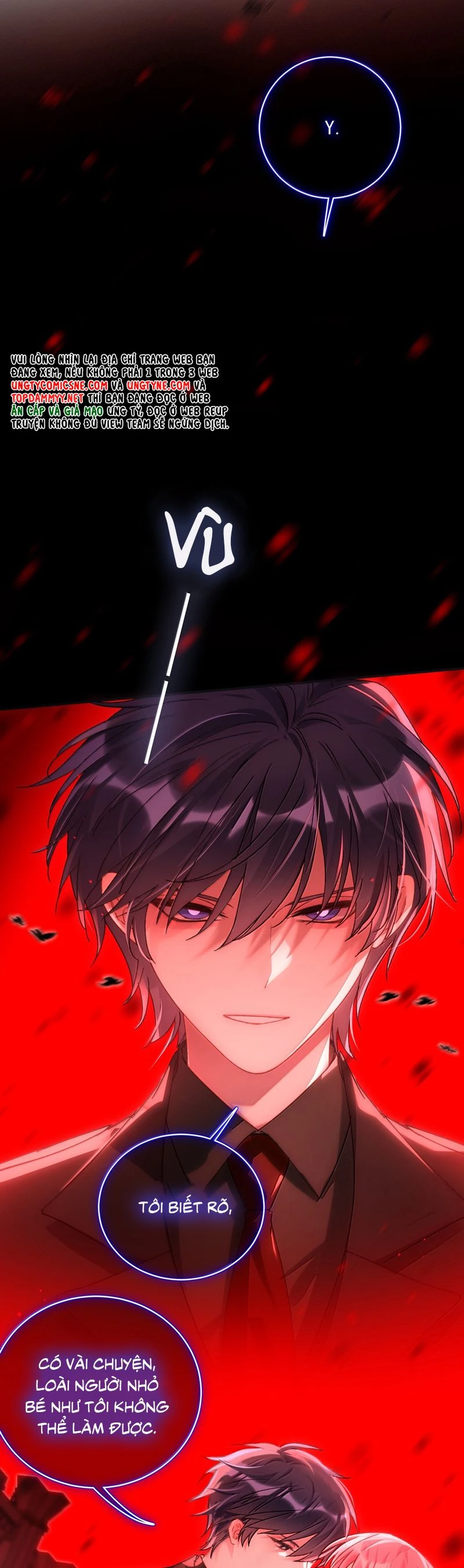 Tôi Phải Làm Một Kẻ Đại Xấu Xa Chapter 161 - 9