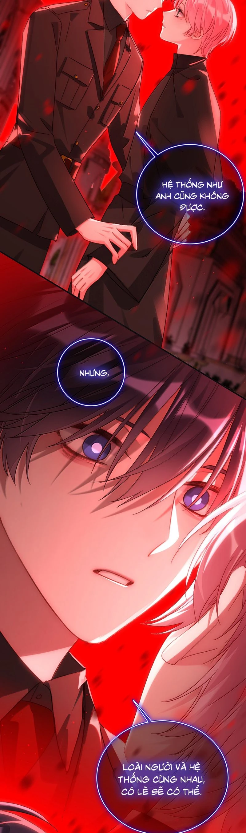 Tôi Phải Làm Một Kẻ Đại Xấu Xa Chapter 161 - 10