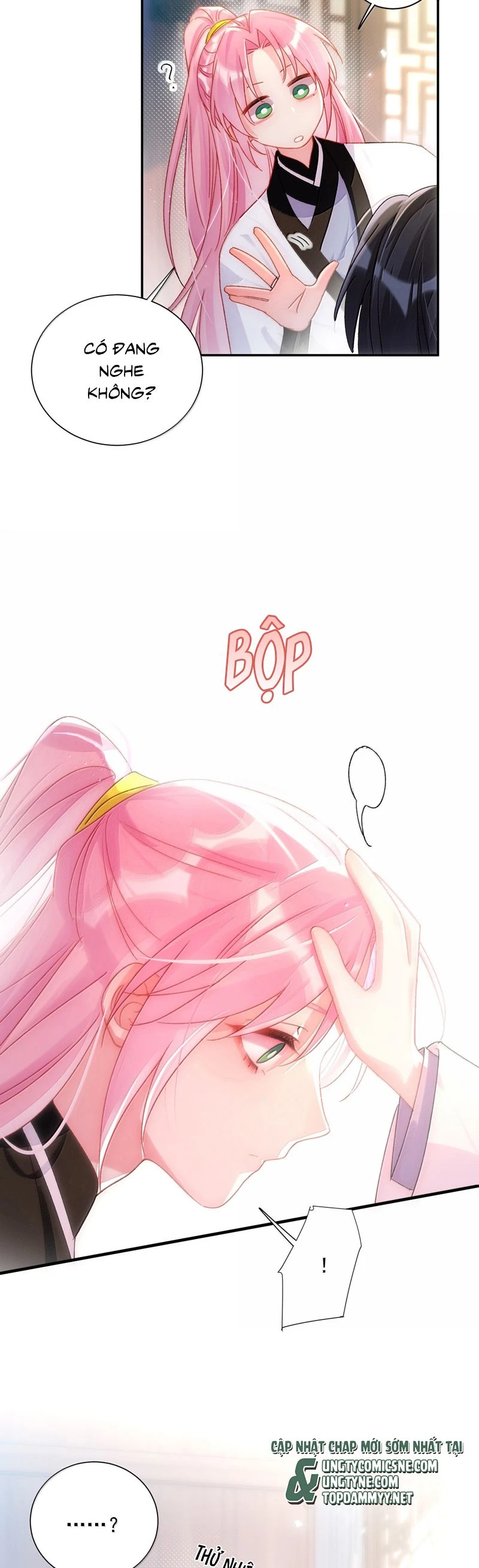 Tôi Phải Làm Một Kẻ Đại Xấu Xa Chapter 161 - 15