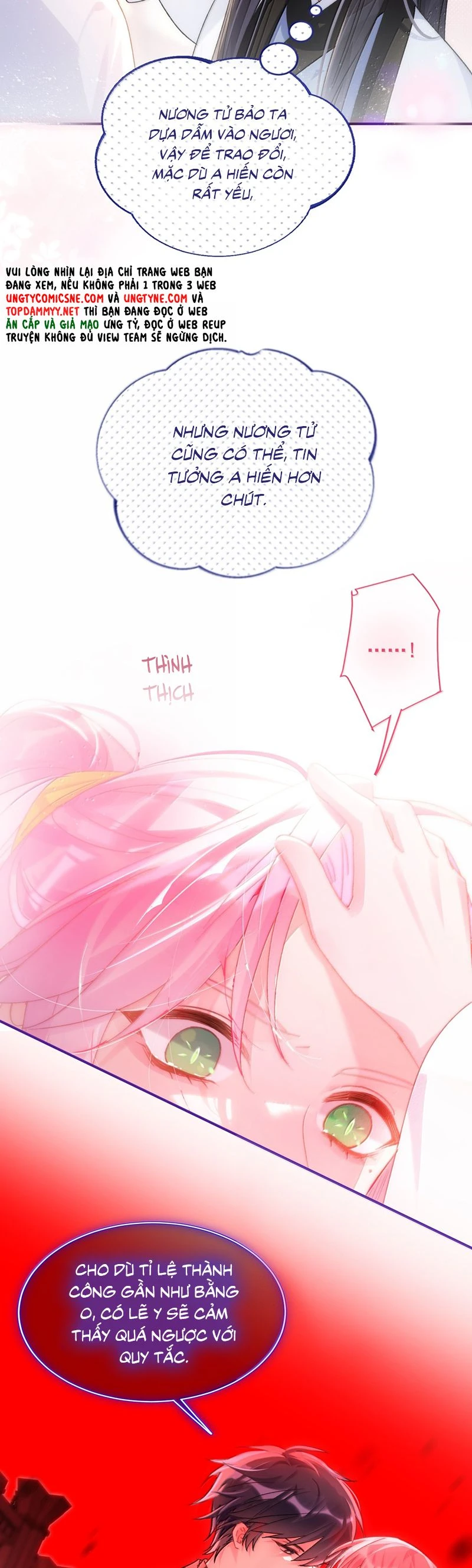 Tôi Phải Làm Một Kẻ Đại Xấu Xa Chapter 161 - 17