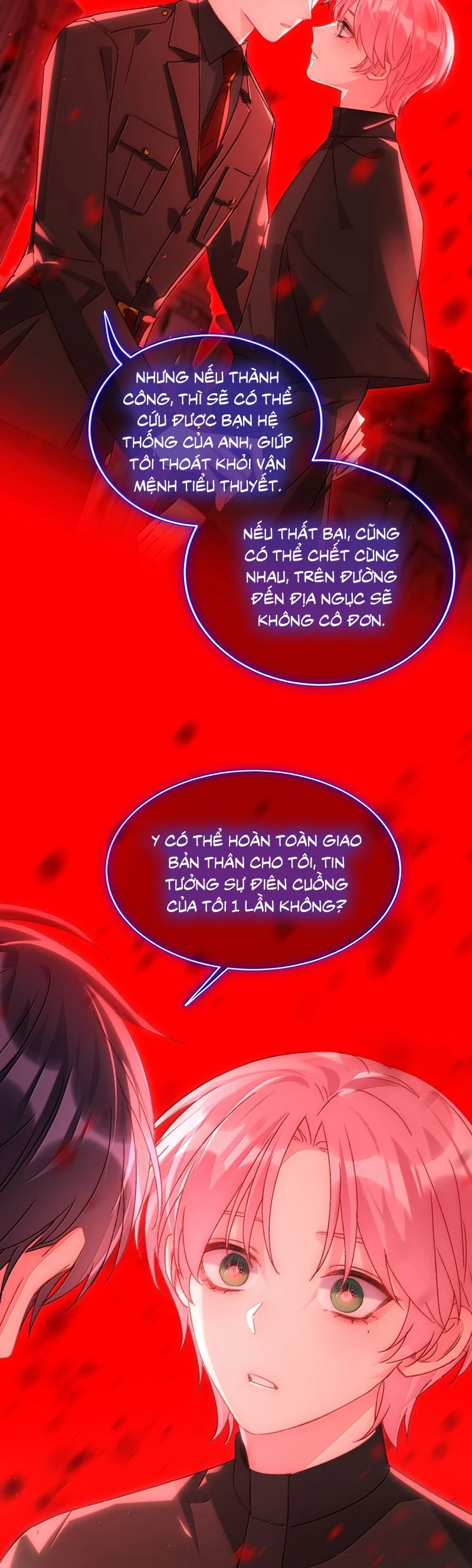 Tôi Phải Làm Một Kẻ Đại Xấu Xa Chapter 161 - 18