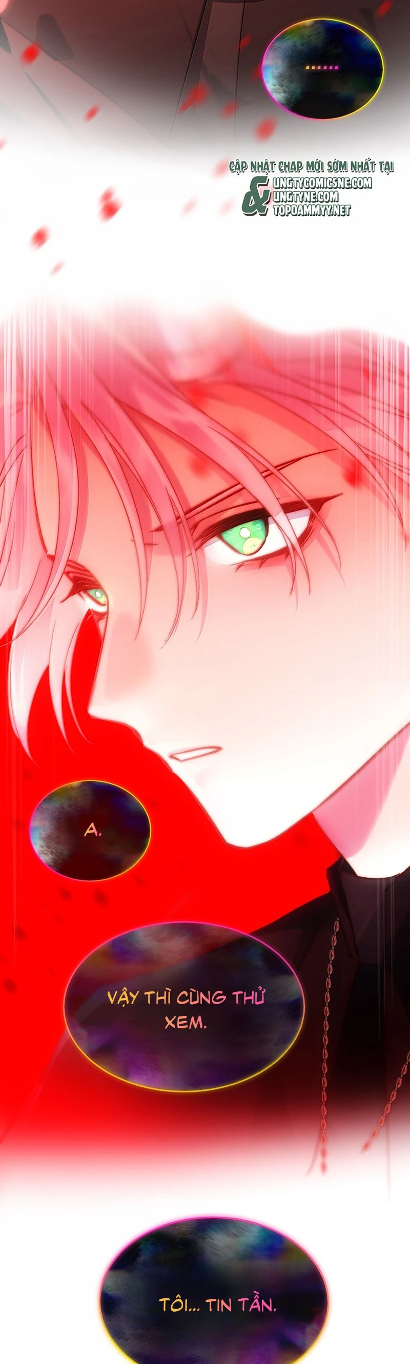 Tôi Phải Làm Một Kẻ Đại Xấu Xa Chapter 161 - 19