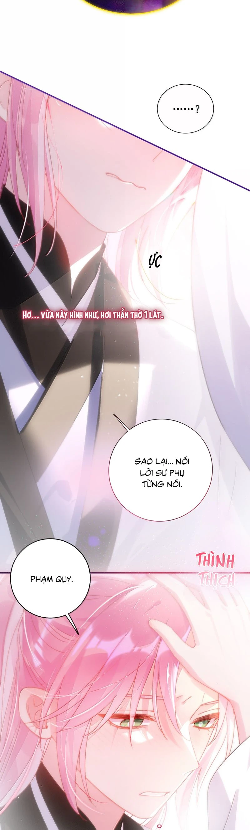 Tôi Phải Làm Một Kẻ Đại Xấu Xa Chapter 161 - 20