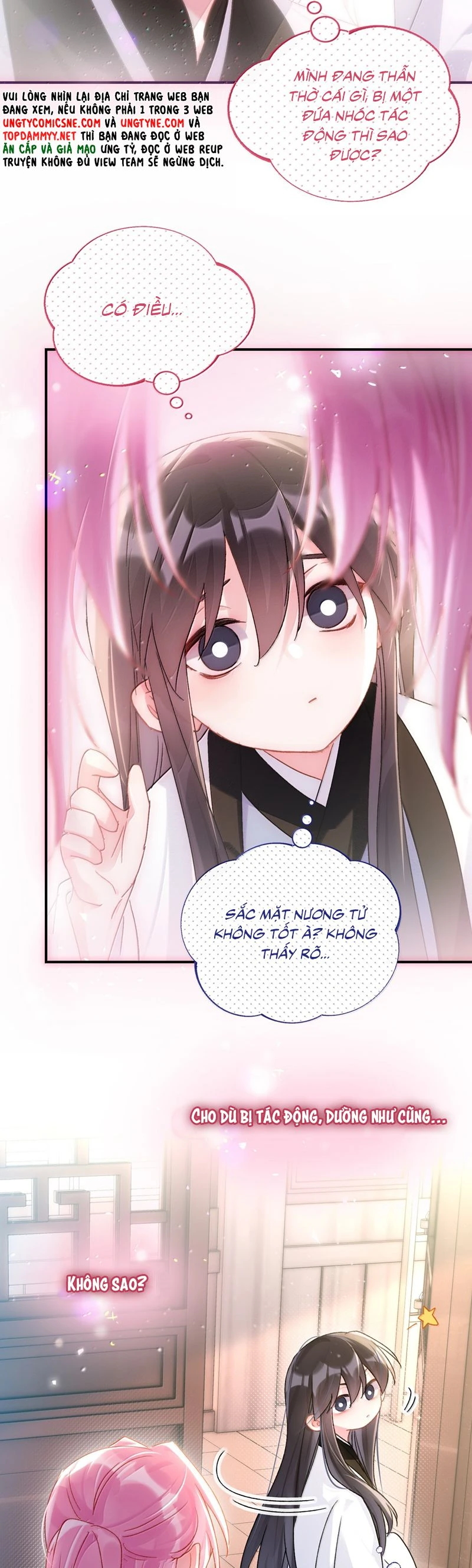 Tôi Phải Làm Một Kẻ Đại Xấu Xa Chapter 161 - 21