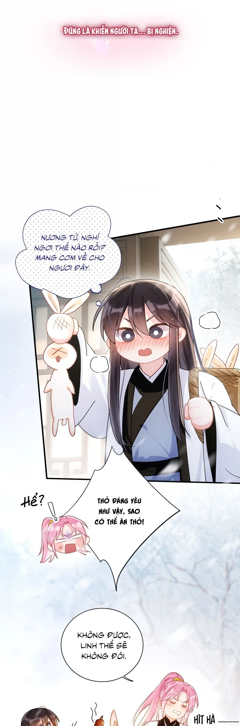 Tôi Phải Làm Một Kẻ Đại Xấu Xa Chapter 161 - 23