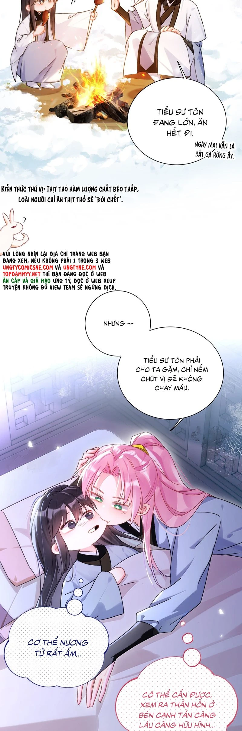 Tôi Phải Làm Một Kẻ Đại Xấu Xa Chapter 161 - 24