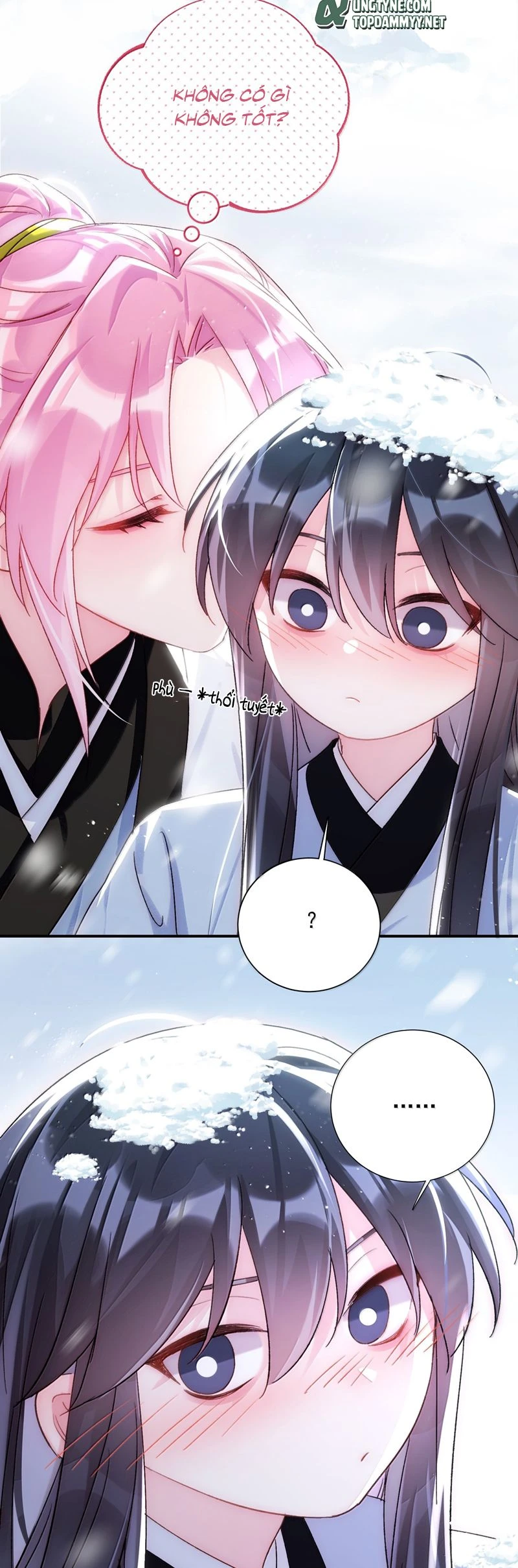 Tôi Phải Làm Một Kẻ Đại Xấu Xa Chapter 161 - 26