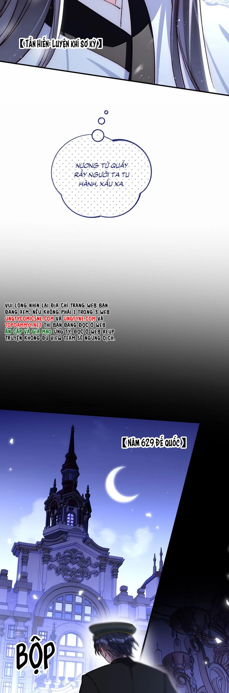 Tôi Phải Làm Một Kẻ Đại Xấu Xa Chapter 161 - 27