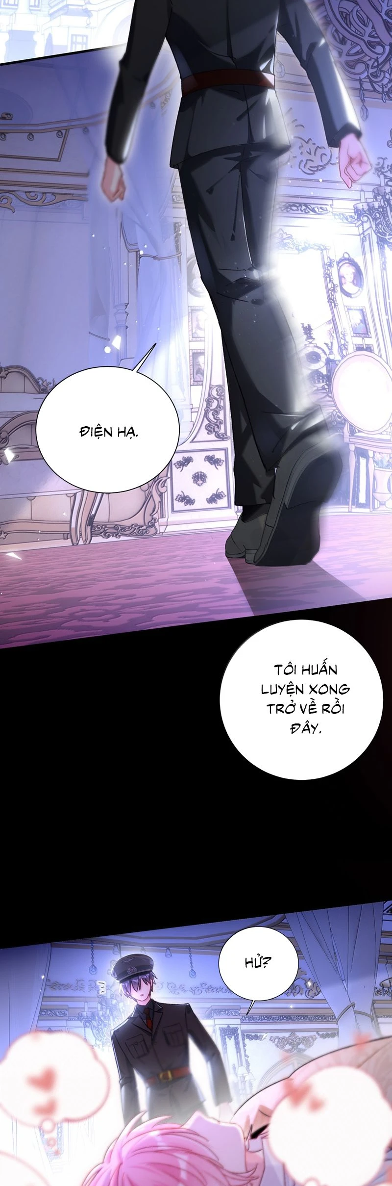 Tôi Phải Làm Một Kẻ Đại Xấu Xa Chapter 161 - 28