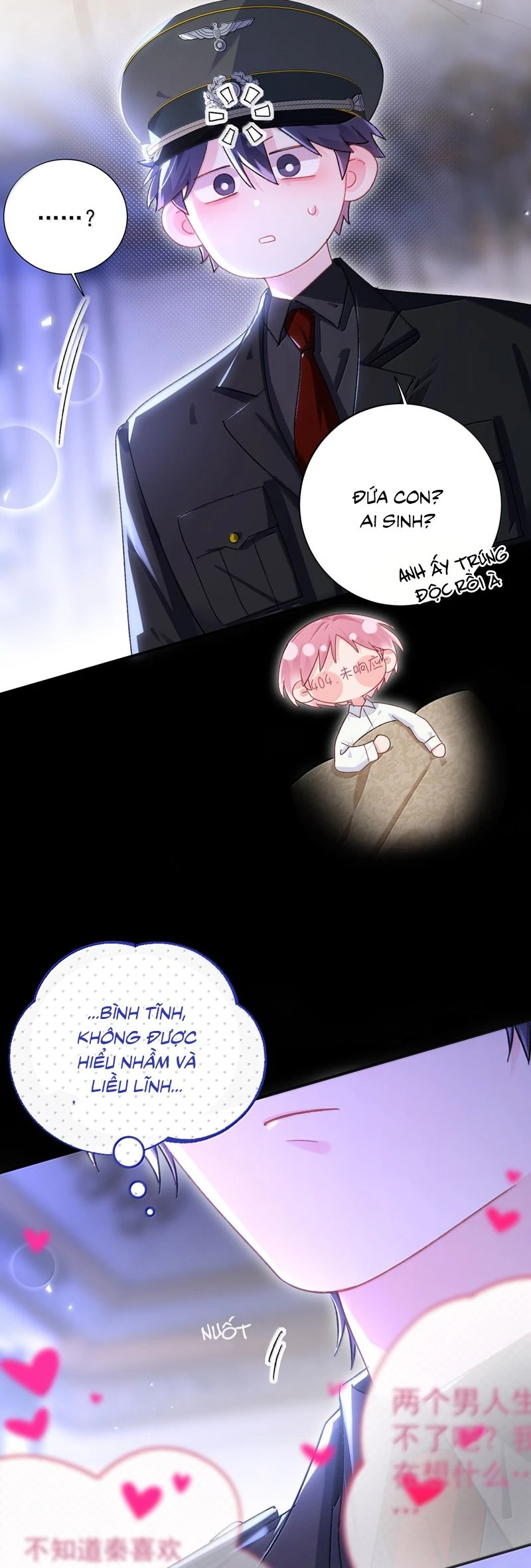 Tôi Phải Làm Một Kẻ Đại Xấu Xa Chapter 162 - 2