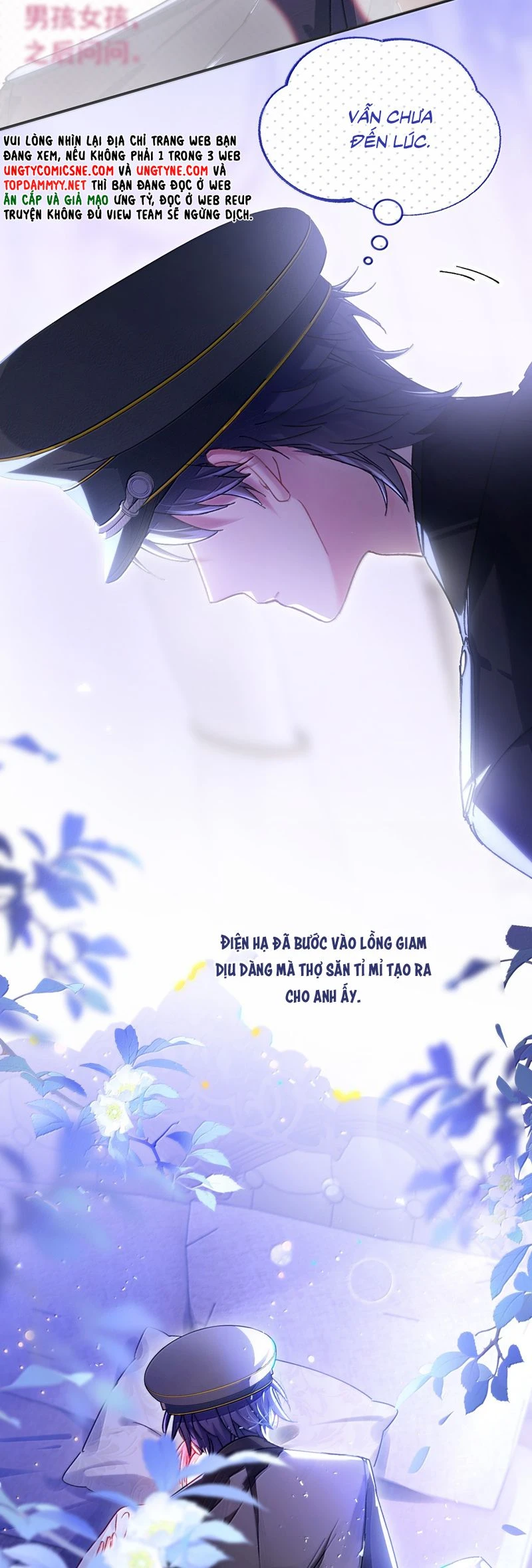 Tôi Phải Làm Một Kẻ Đại Xấu Xa Chapter 162 - 3