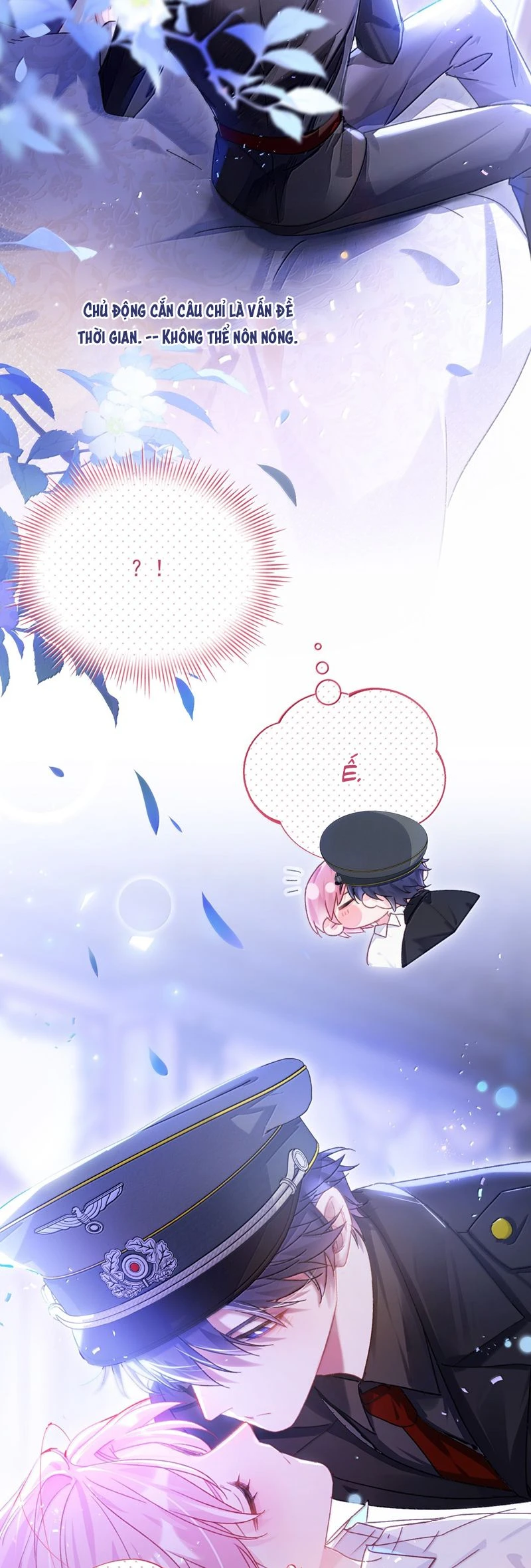 Tôi Phải Làm Một Kẻ Đại Xấu Xa Chapter 162 - 4