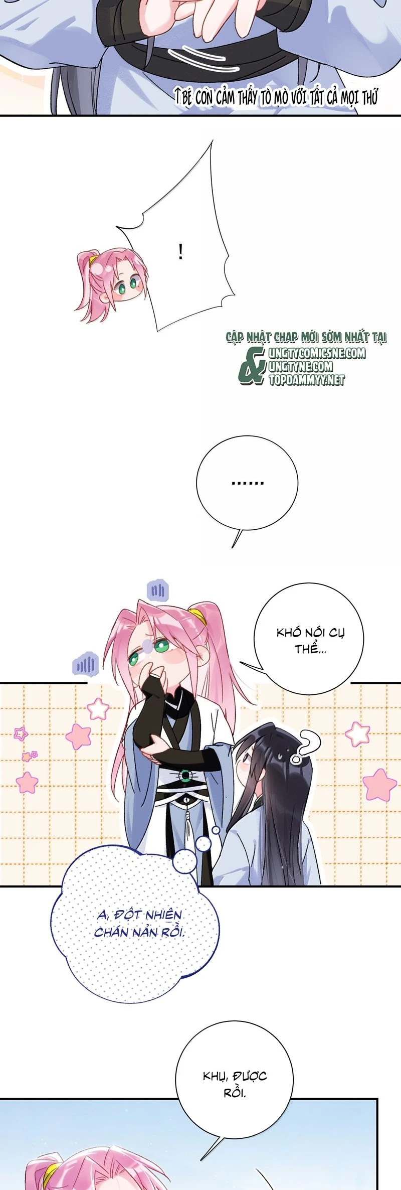 Tôi Phải Làm Một Kẻ Đại Xấu Xa Chapter 162 - 25