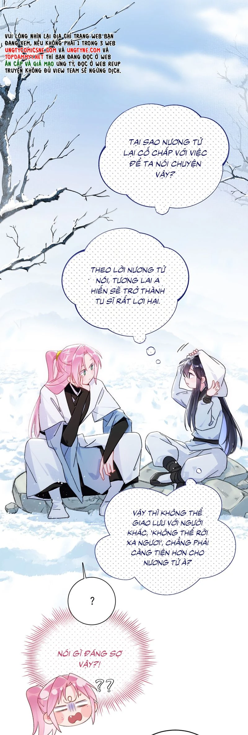 Tôi Phải Làm Một Kẻ Đại Xấu Xa Chapter 162 - 27