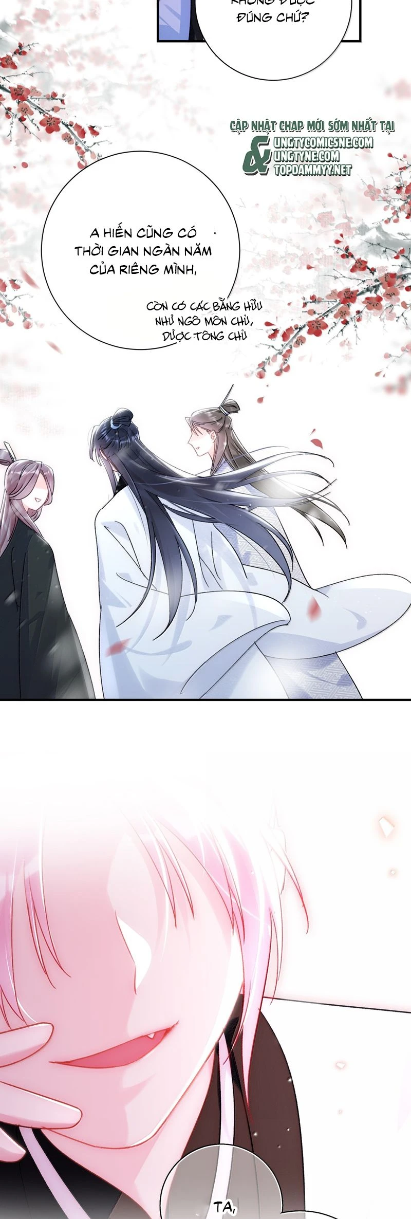 Tôi Phải Làm Một Kẻ Đại Xấu Xa Chapter 162 - 29