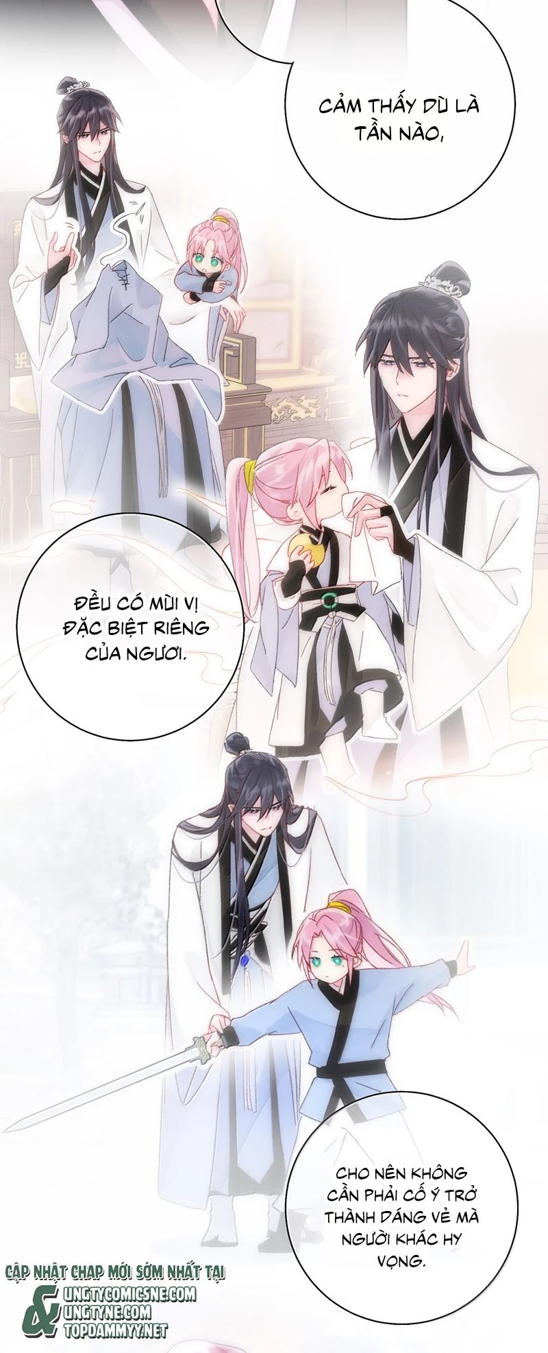 Tôi Phải Làm Một Kẻ Đại Xấu Xa Chapter 162 - 30