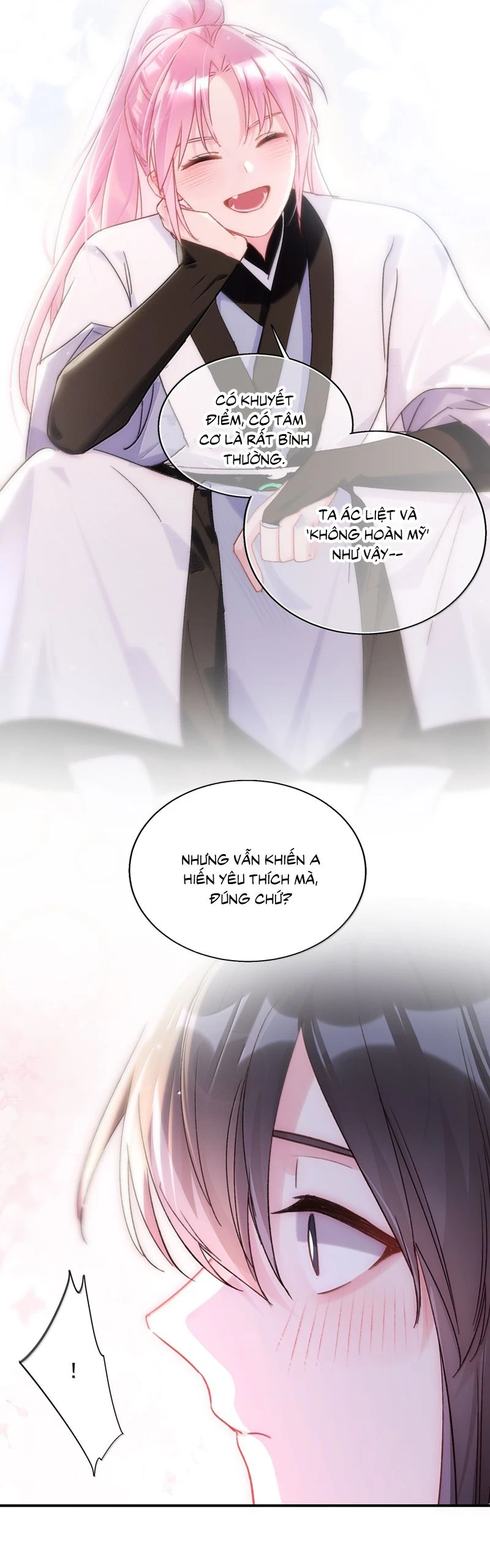 Tôi Phải Làm Một Kẻ Đại Xấu Xa Chapter 162 - 31