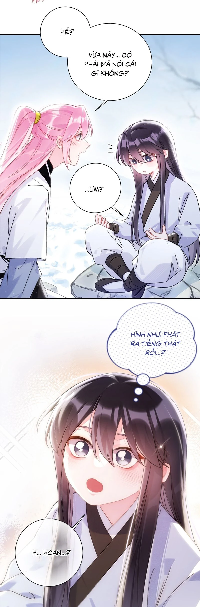 Tôi Phải Làm Một Kẻ Đại Xấu Xa Chapter 163 - 2