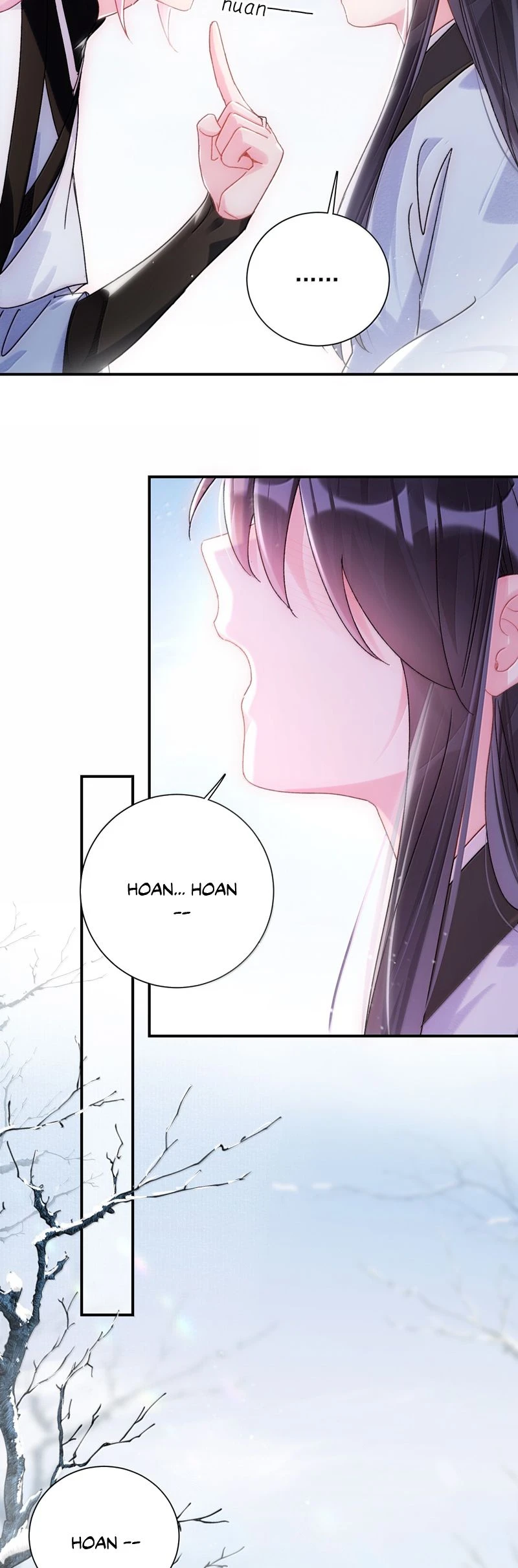 Tôi Phải Làm Một Kẻ Đại Xấu Xa Chapter 163 - 4