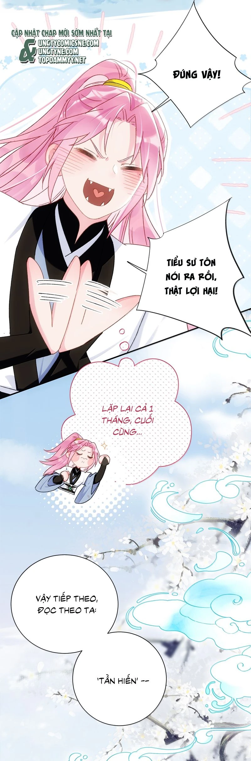 Tôi Phải Làm Một Kẻ Đại Xấu Xa Chapter 163 - 7