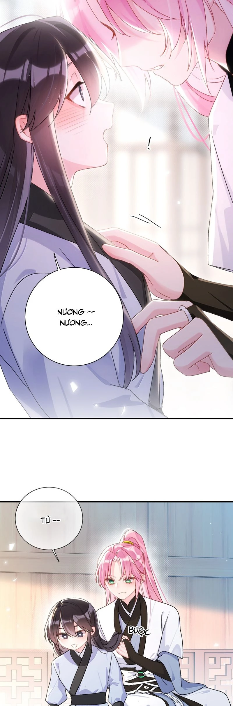 Tôi Phải Làm Một Kẻ Đại Xấu Xa Chapter 163 - 11