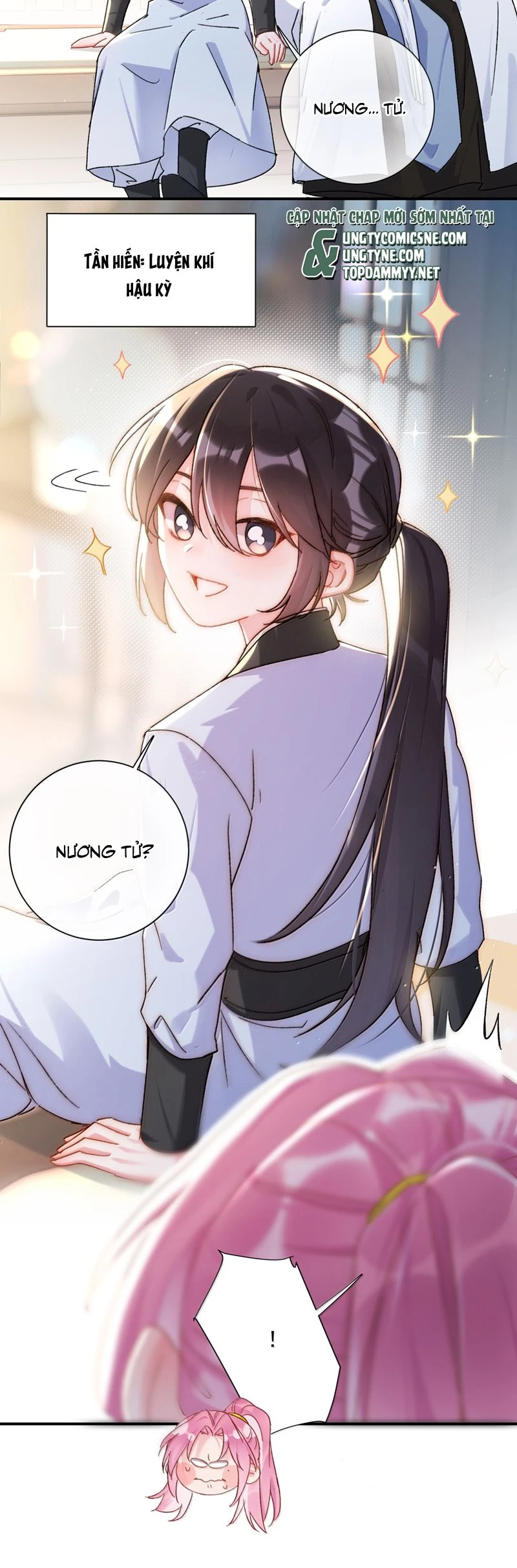 Tôi Phải Làm Một Kẻ Đại Xấu Xa Chapter 163 - 12