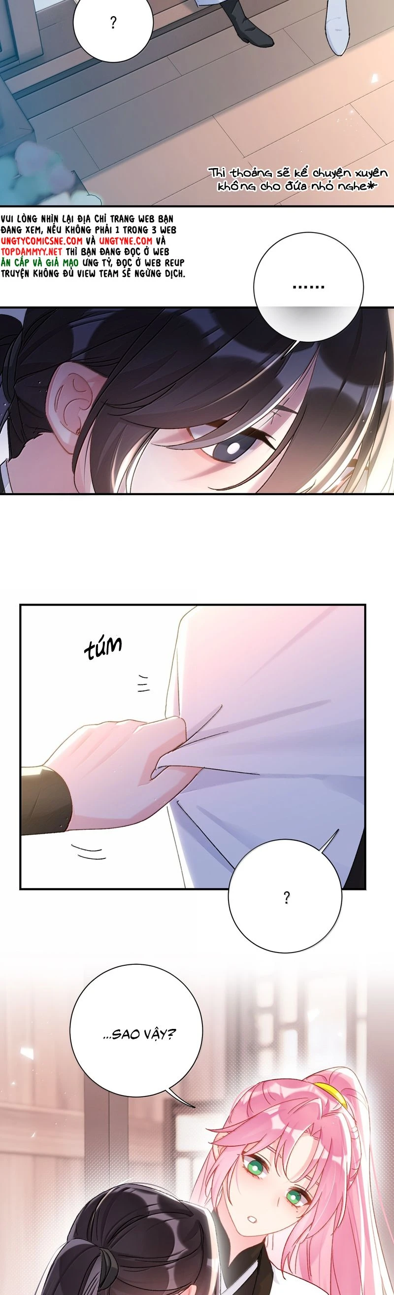 Tôi Phải Làm Một Kẻ Đại Xấu Xa Chapter 163 - 14