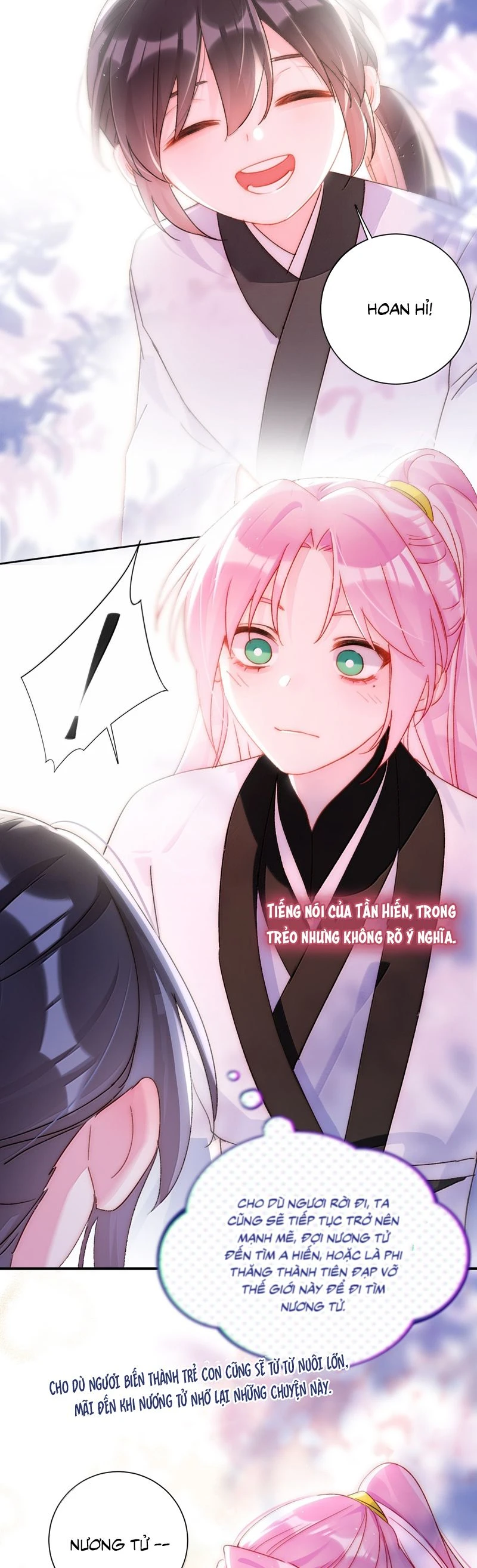 Tôi Phải Làm Một Kẻ Đại Xấu Xa Chapter 163 - 17