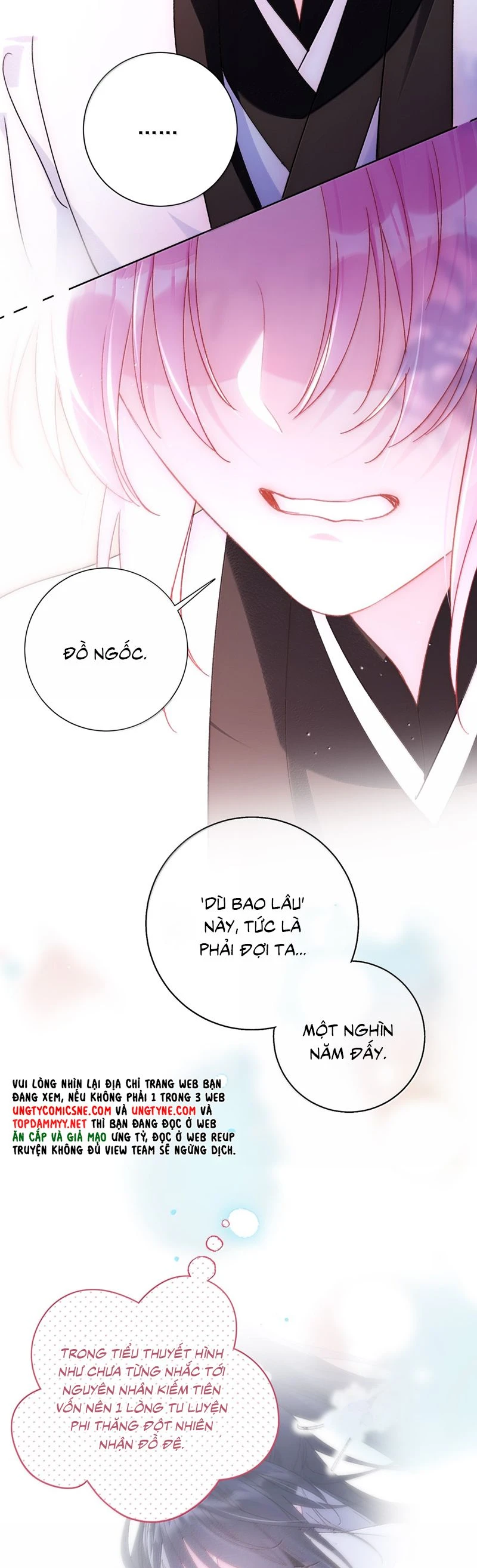 Tôi Phải Làm Một Kẻ Đại Xấu Xa Chapter 163 - 19