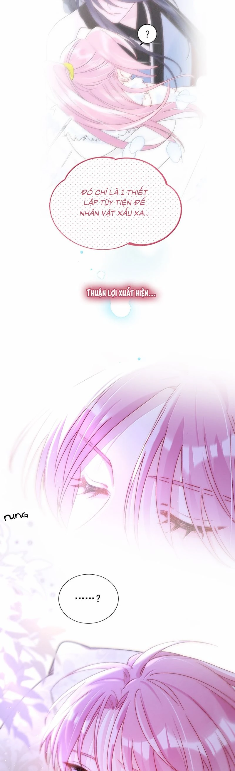 Tôi Phải Làm Một Kẻ Đại Xấu Xa Chapter 163 - 20